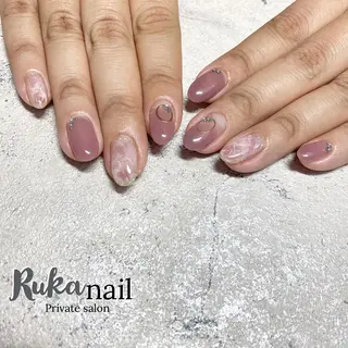 ネイル Ruka nailのネイルデザイン