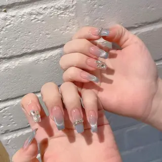 ネイル co coのネイルデザイン