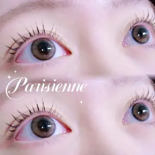 マツエク・マツパ 🎀ʙᴇᴀᴜᴛʏ ᴇʏᴇʟᴀꜱʜ江坂のマツエク・マツパデザイン