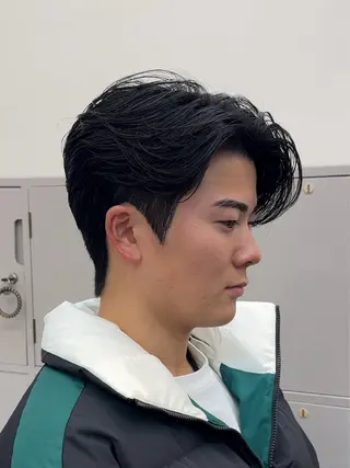 メンズ 今だけ超特価 🌟蓮夢🌟のヘアスタイル