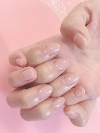 ネイル Embellir ♡鏡味のその他イメージ