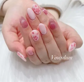 ネイル Vinculum所属・ネイルサロン Vinculumのネイルデザイン