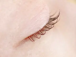 マツエク・マツパ トップアイリスト羽名 武蔵小杉のマツエク・マツパデザイン