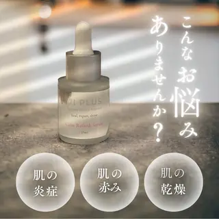 🅖🅤🅩🅔🅛 salonのエステ・リラクイメージ