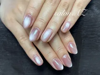 ネイル salon AZ NaNaのネイルデザイン