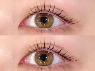 sola: neolive近藤のマツエク・マツパデザイン