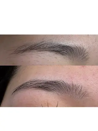 アイブロウ トータルビューティー サロン・Ｎの眉毛・アイブロウイメージ