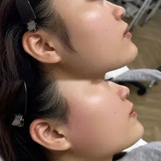 アイブロウサロン　レアファースト所属・HBLaward受賞 KANAの眉毛・アイブロウイメージ