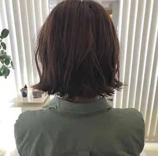 ミディアム femme 宝町店所属・歌島 葉月の眉毛・アイブロウイメージ