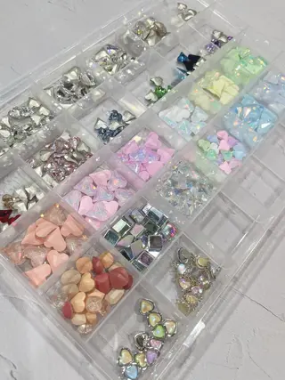 ネイル eol. 【エオル】のネイルデザイン