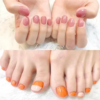 ネイル N-mode nail salon所属・NAIL 🎀 AIRIのネイルデザイン