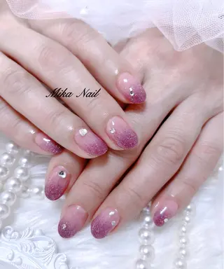 ネイル Mika Nailのネイルデザイン