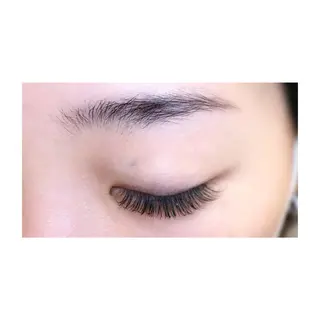 マツエク・マツパ Lanhr所属・〔Lanhr〕 🍋akiのマツエク・マツパデザイン