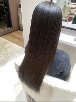 カラー ♡ktwoかな /透明感カラーのヘアスタイル