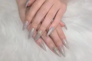 ネイル Ravissy nail.のネイルデザイン