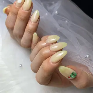 ネイル Beauty Space N&Nのネイルデザイン