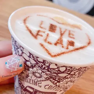 ネイル USAMiMi 🐰💕のネイルデザイン