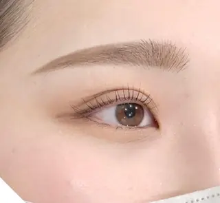 マツエク・マツパ An Bouffan EYEのマツエク・マツパデザイン