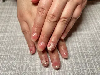 ネイル Lisa’s Salonのネイルデザイン