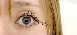 マツエク・マツパ 【eye.C代表】 山田佳菜のマツエク・マツパデザイン