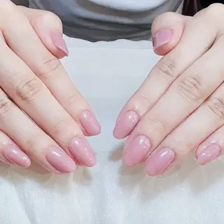 ネイル yu ri 🌹のネイルデザイン