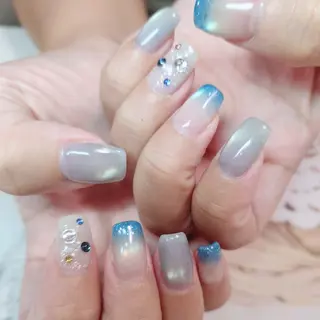 ネイル K3nail   maiのネイルデザイン