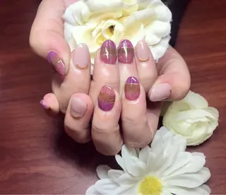 ネイル NAIL salon ACEのネイルデザイン