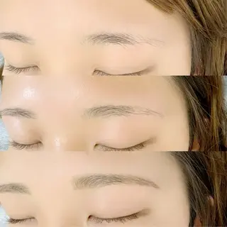 アイブロウ Coco Mieux所属・Coco Mieuxのマツエク・マツパデザイン