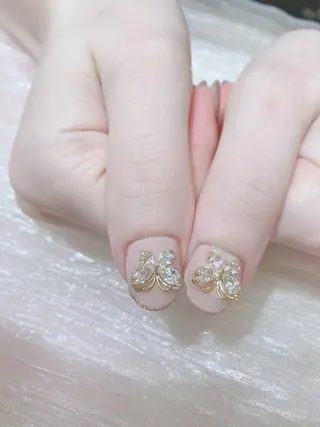 ネイル nail salon MARNI(マルニ)のネイルデザイン