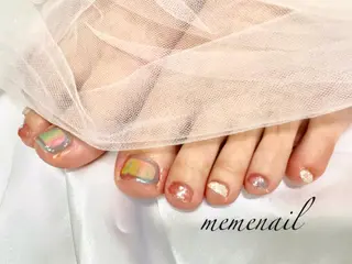 ネイル Noguchi Megumiのその他イメージ