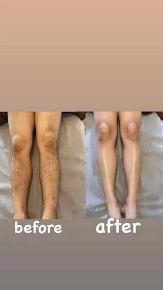 メンズ眉毛ITSUK Iメンズ専門　新宿の眉毛・アイブロウイメージ