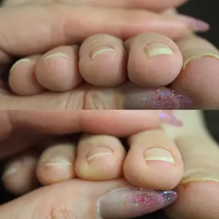 ネイル BELTA NAILのネイルデザイン