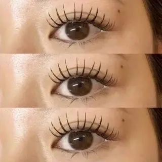 マツエク・マツパ Eyelash Hauoliのマツエク・マツパデザイン