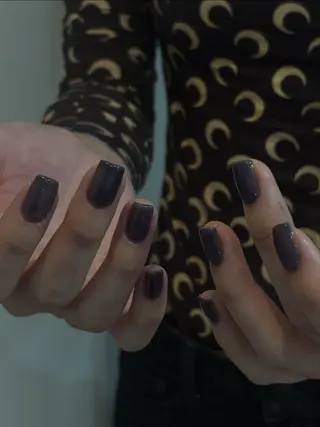 ネイル moe ⠀のネイルデザイン