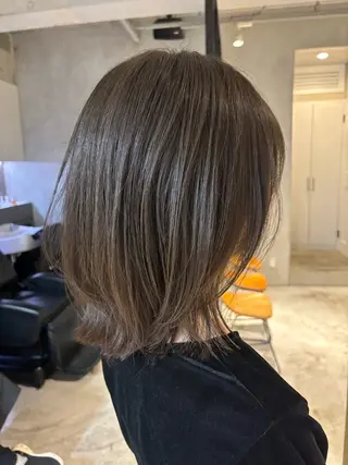 ミディアム elima. 池田紗矢香💝のヘアスタイル