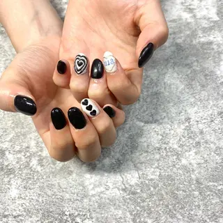 ネイル ★Rinail... .のネイルデザイン