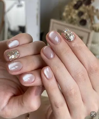 ネイル TAKAHSHI MOMOのネイルデザイン