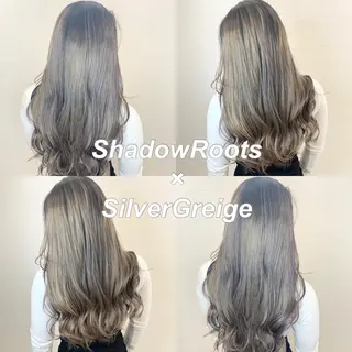 カラー 水戸/ブリーチカラー ♠️♠️會澤遼真のヘアスタイル