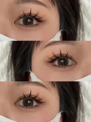 マツエク・マツパ AB マツエクネイルサロンのマツエク・マツパデザイン