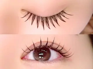 マツエク・マツパ ふゆさわ 💭の眉毛・アイブロウイメージ