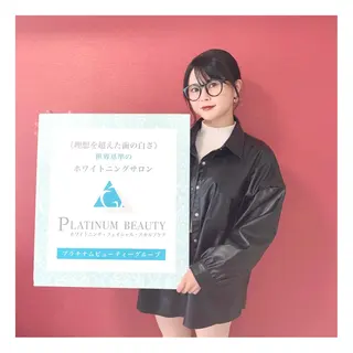 ホワイトニング｜韓国式3D毛穴洗浄 lonhana ﾛﾝﾊﾅ所属・韓国式3D毛穴洗浄 lonhanaのその他イメージ