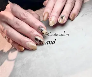 ネイル 土屋 智子のエステ・リラクイメージ