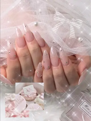 ネイル Rin nail所属・Rin nailのネイルデザイン