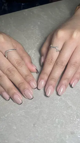 ネイル LINXS aosaのネイルデザイン