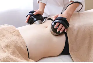 sopo minaソポミーナ所属・坂内 永津子のエステ・リラクイメージ