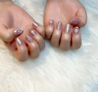 ネイル Lino+ ネイル&よもぎ蒸しのエステ・リラクイメージ