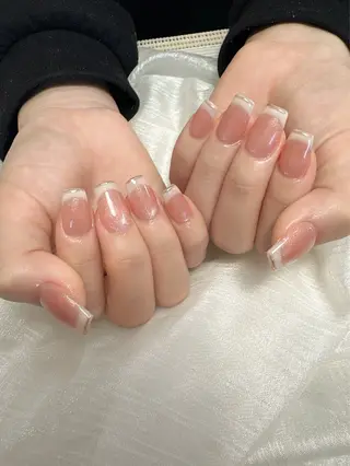 ネイル P&Y NailSalonのネイルデザイン
