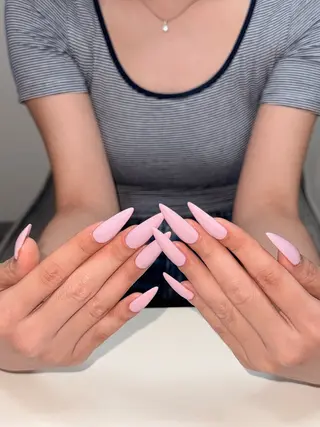 ネイル BERA NAILSのネイルデザイン