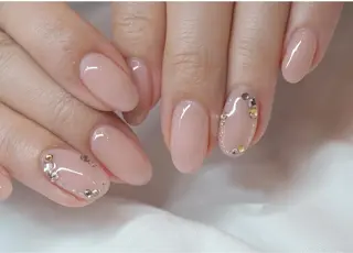 ネイル Mint NAILSALONのネイルデザイン