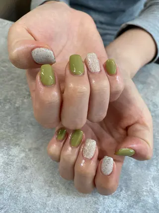 ネイル OAK溝の口 SAWAのその他イメージ